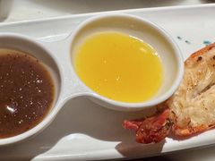 -绿茶餐厅(财富购物中心店)