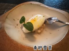 -莲西餐(曲江店)