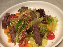 -玛尚诺意式餐厅(天环广场店)