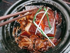 -外婆家(义乌新光汇购物中心店)