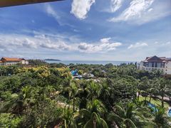 -三亚海棠湾万丽度假酒店