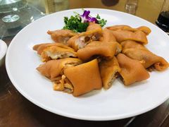 -龙宫海鲜楼(长乐漳港店)