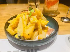 -原石牛扒·约会餐厅(龙城万科里店)