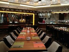 -岷山饭店-芝芝自助餐厅