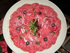-板前十胜·和牛烧肉专门店(北京总店)