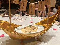 -狮拾久·现代新加坡料理(福田COCO Park店)