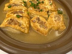 -围龙屋客家食府(福田店)