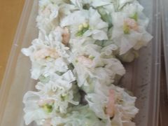 -清真·同发顺饭庄·烧麦(总店)