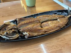 -顺姬冷面(长白西路店)