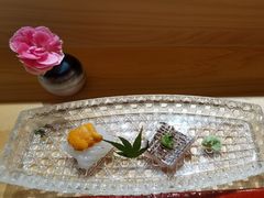 -鮨青(恒基名人购物中心店)