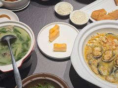 -徐记海鲜(观沙岭|滨江新城店)
