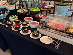 -香港港丽酒店