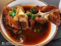 -贡梅老面馆·蟹粉面·无锡特色小吃(南长街主推店)