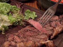 -El Bodegon阿根廷秘鲁餐厅(幸福路店)