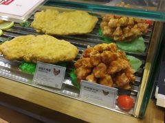 -1973继光香香鸡(合生汇购物中心店)