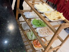 -草墩罗非鱼庄•野生菌•腊排骨(七星街上段店)