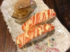 寿司-春笙食堂.丼饭拉面寿司(GOGO新天地店)