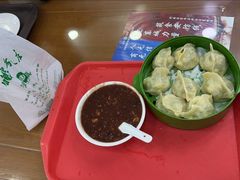 -白魁老号饭庄(交道口店)