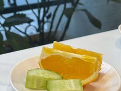 水果-瑞福园联谊餐室(茂名南路店)