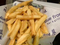 -blue frog蓝蛙(长泰广场店)