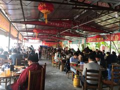 大堂-大地农庄(逢沙大道店)