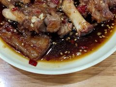 -贤花饭店(城阳店)