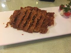 -静莲斋素食(慈云寺店)