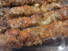 -阿达西新疆餐厅(西北大学店)