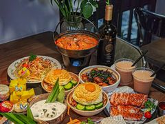 -岛风·台食小馆 ISLAND BISTRO(烟台山店)