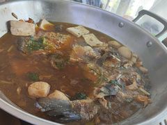 -楚鱼王·河鲜·湖北菜(华农店)