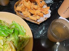 -廖川菜(太阳宫店)