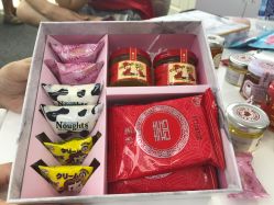 -卡卡喜糖伴手礼·商务礼宝宝礼·婚礼用品