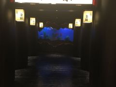 -余欢领鲜火锅(新街口店)