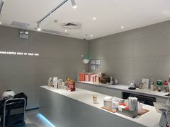 -Manner Coffee(深圳福田大中华店)