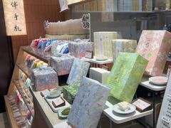 -阮大兴糕团(滨江宝龙店)