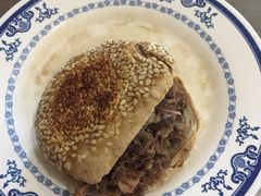 -老爆肚满五香烧牛羊肉