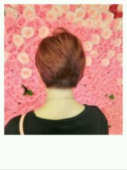 -BM SALON