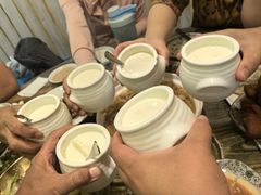 -格日勒阿妈蒙古厨房(大召店)