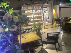 -百好乐宠物友好餐厅(朝外大街店)