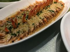 -華僑飯店中餐厅