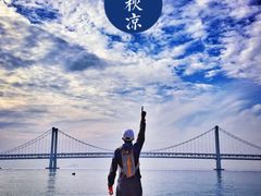 -星海湾跨海大桥