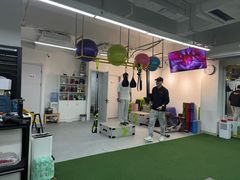 -FEELINGME乐刻私教馆·健身(朗悦居店)