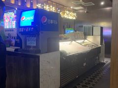 -火炉火自助餐(西直门凯德MALL店)