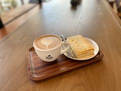 -Peet's Coffee皮爷咖啡(大学路店)