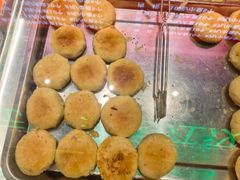 -矮子馅饼(大成路店)