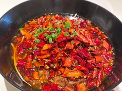 -茉里粤菜(皇姑万象汇店)