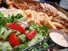 -HELLO MUSAE 拾光缪斯餐厅·纯正希腊风味(苏州中心店)