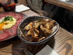 -Apollo·西班牙小酒馆(安福路店)