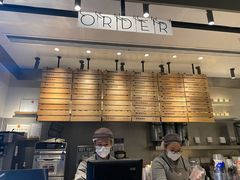 -喜茶(上海兴业太古汇店)