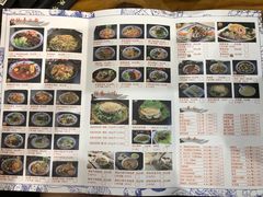 -秦韵轩·西安小馆(贻成福地广场店)